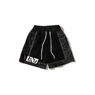 2025 New 'Bandana V3 Men's and Women's Mesh Sports Fitness Running Shorts'