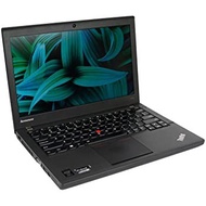 JGD LENOVO THINKPAD X240 CORE I5 4TH GEN 4GB 240GB SSD LAPTOP Ready Stock Malaysia
