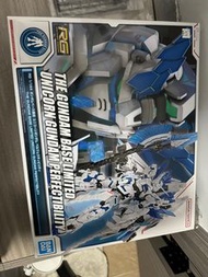 Rg 完美獨角獸