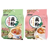 Promo - Ready Ou Fen Lotus Root Powder Bubuk Akar Teratai Sachet 38