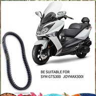 Motorcycle CVT Transmission Belt 1B01L3A01 23100-L3A-0002 for  GTS300 Joymax300i  Drive Belt