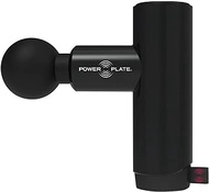 Power Plate Mini+ Massage Gun, Whisper Quiet Portable Handheld Massager, Rechargeable 5 Hour Battery Life