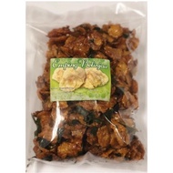 ✓emping belinjau/belinjo pedas 400g
