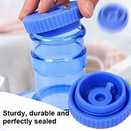 Silicone Gallon Bottle Cap Water Gallon Bottle Cap Gallon Dispenser Food Grade Silicone NestThai Cap