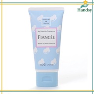 Fiancee Fragrance Hand Cream Collection Japan Quality