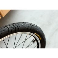 ~~ Cycling Fun~Maxxis Maxxis 20x1.95 Python Tire Small Fold Diameter 406 20 Inch Outer
