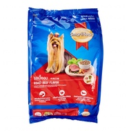 SmartHeart Roast Beef Dry Small Breed Dog Food