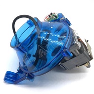 【Shop Now and Save】 220v 8 Hole Blue Motor Hopper Arcade Game Motor For Children Games Machine Acces