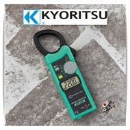 Kyoritsu KEW 2200 AC Digital Clamp Meter