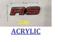 Honda HRV eHEV RS 2022 2023 2024 2025 2026 Honda HR-V VEZEL Logo Emblem