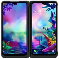 LG G8x ThinQ 5G 6GB RAM 128GB ROM 6.4 Inch Single Dual Screen Snapdragon 855 Secondhand Phone