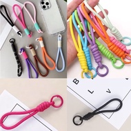 Gantungan Kunci dan HP Serba Guna / Ganci Tali Keychain Aksesoris Ponsel Strap Gantungan Hp / Gantun