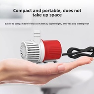 12V Brushless Submersible Water Pump for Aquarium Circulation