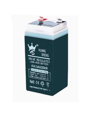 Rechargeable SLA Battery 4V 6V 12V 4.5AH 5AH 7AH 8AH 9AH 12AH Sealed Lead Acid Battery For Digital S