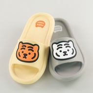 New MUZIKTIGER CLOUD SLIPPERS Rubber Shoes SIZE 230mm 240mm 250mm MATERIAL EVA