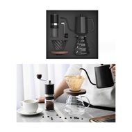 Premium Coffee Brewing Kit (4pcs/6pcs set)