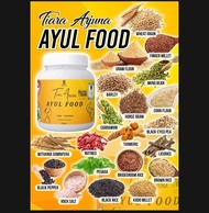 TIARA ARJUNA AYUL FOOD@DIET@NUTRITION 500gm BEST