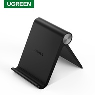 UGREEN Phone Desk Holder Cell Phone Stand Black