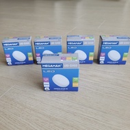 MEGAMAN LED GX53 燈膽 Light Bulb LR209070-OPv00-ND 5pcs