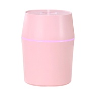 Air Humidifier Beautiful Air Humidifier For Cars Office Desk Home Babies Kids Bedroom Usb Humidifier Pink