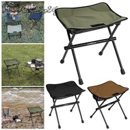 Foldable Camping Chair Portable Lightweight Tourist Chairs for Outdoor Relaxing