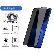 Tempered Glass Anti Spy Samsung A33 A33.4G A33.5G A53 A53.4G A53.5G A73 A73.4G A73.5G