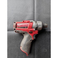 milwaukee 2402-20 driver