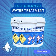 FUJI-CHLON 70 JAPAN - CHLORINE (45kg)