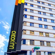 โรงแรม CHECK inn Taipei Main Station - เขตจงเจิ้ง, ไทเป