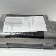 Di jual murah printer Epson staylus 1390 A3+ plas infus barang bagus