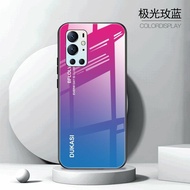 ONE PIECE Luminous Phone Case Oneplus 9R Anti Crack Fashion Printing Cute Cat One plus 1 + 9pro mobi