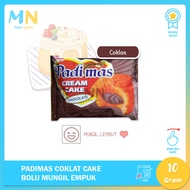 Padimas coklat cake bolu mungil empuk (1) pcs