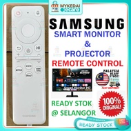SAMSUNG Smart monitor projector remote control 2024 Samsung 100% Original smart monitor M7 remote