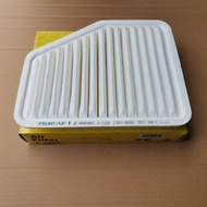 LEXUS GS430 4.3L engine air filter engine number: 3UZ-FE (2000, 2001, 2002, 2003, 2004, 2005) Code: 
