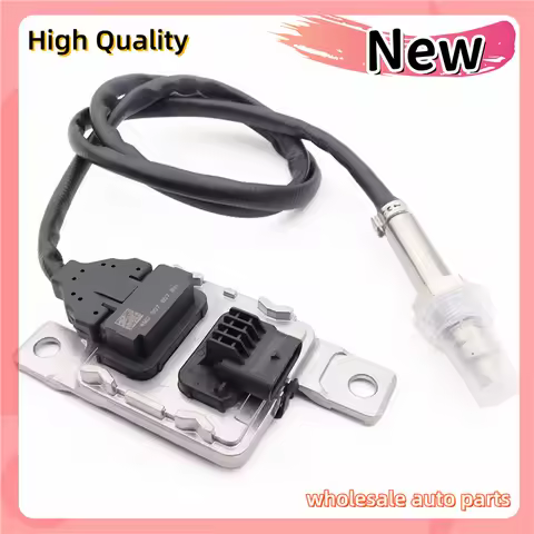 4M0907807BH New Lambda Nitrogen Oxide Nox Sensor For VW TOUAREG AUDI Q7 Q8 SQ8 3.0L 4.0L High Qualit