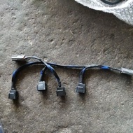 wiring cop k20 pnp waja mmc 4g18