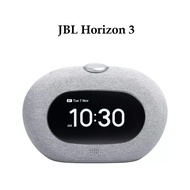 [𝗢𝗥𝗜𝗚𝗜𝗡𝗔𝗟] JBL Horizon 3 Bluetooth® clock radio speaker with FM | Ambient Light | JBL Pro Sound Bass