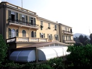 伊莉莎Spa別墅酒店 (Hotel Villa Elisa & Spa)