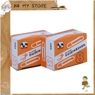 (Combo of 5) Large round paper clip C82