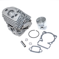 Cylinder Piston Kit 43mm for Husqvarna 545 545XP 550 550XP 550XPG 577764706 577764708 577764707