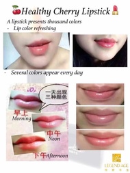 Cherry Lipstick Legend Age