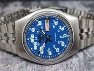 นาฬิกา Seiko automatic caliber 6309 เลขไทย Thai number สภาพสวยๆ