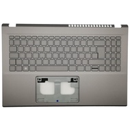 Acer Aspire A515-57 A515-57G Palmrest Cover Grey Gray/Silver 6B.K3BN2.013