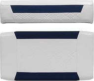 Wise 8WD156-BS-1904 Deluxe Series Swingback Back Rest & Seat Cushion Set, fits 70 Qt. / 62 Qt. Swing