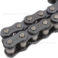ATV 150CC/200CC/250CC 428 CHAIN 98L / 108L Roller Chain Rantai Motor