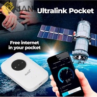 JANE 4/5G Portable Router, 300Mbps Pocket WiFi Pocket Mobile Hotspot, USB Powered Asian/European ver