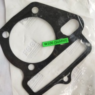 w100 (53mm) head gasket