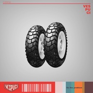 Pirelli SL60 Tires Tahu 120/80-12 & 130/80-12 Vespa Sprint Primavera GTS