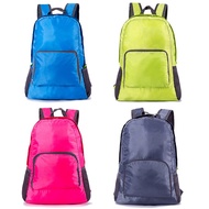 Foldable Backpack Foldable Travel Backpack Luggage Organizer