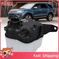 honglai8 SIXRUN Engine Coolant Reservoir  Replacement 2011 2019 Interceptor with Cap Compatible AG1Z